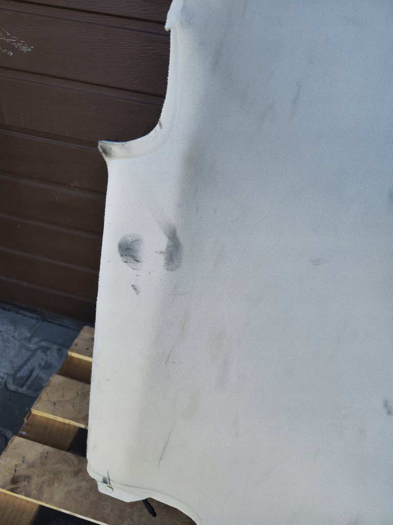 фото №8, Стеля ford escape mk2 lift 2017