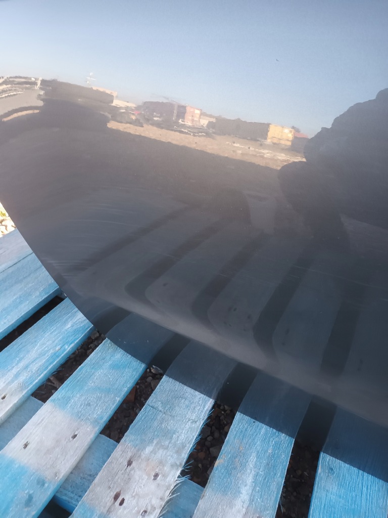 фото №7, Audi a6 c8 4k двері правий задня оригінал