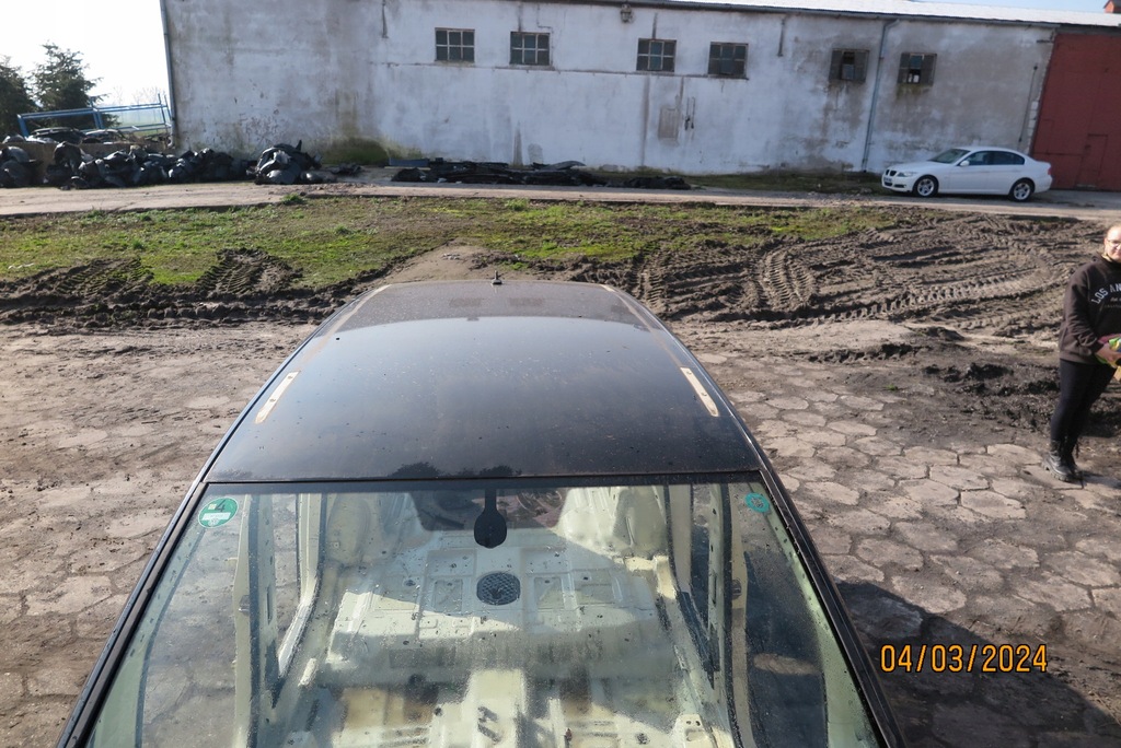 фото №1, Volkswagen touran ii 5ta дах стійки