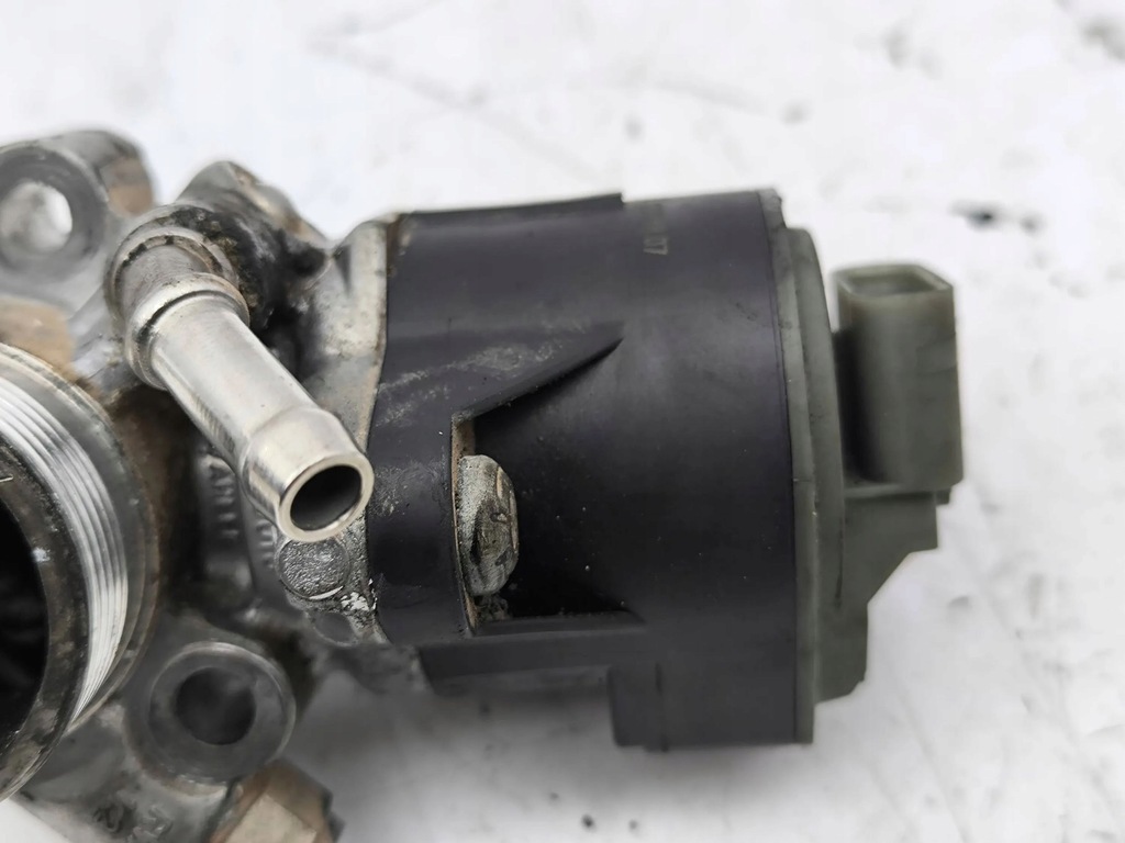 фото №5, Mercedes-benz e w213 2017 клапан egr