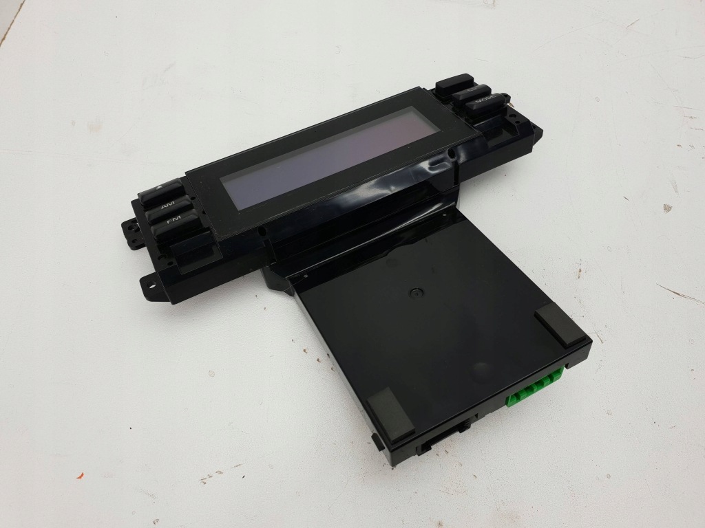 фото №1, Дисплей volvo xc70 1846935