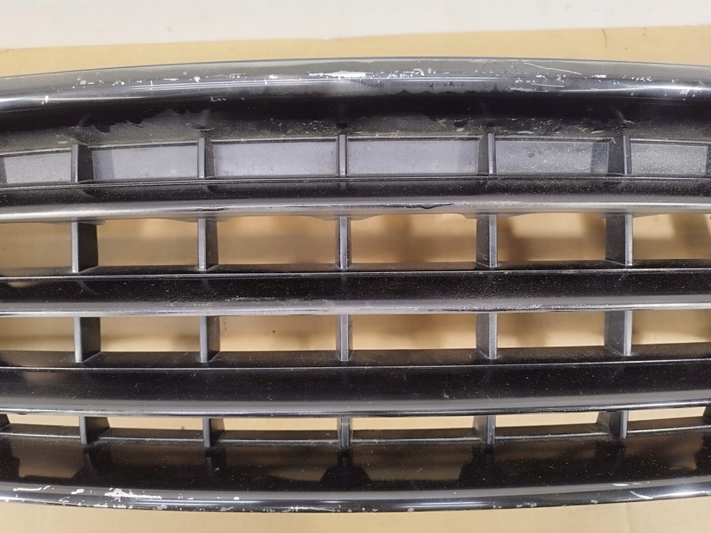 фото №6, Решётка радиатора решётка радиатора бампера перед mini cooper r60 countryman 2010-2014