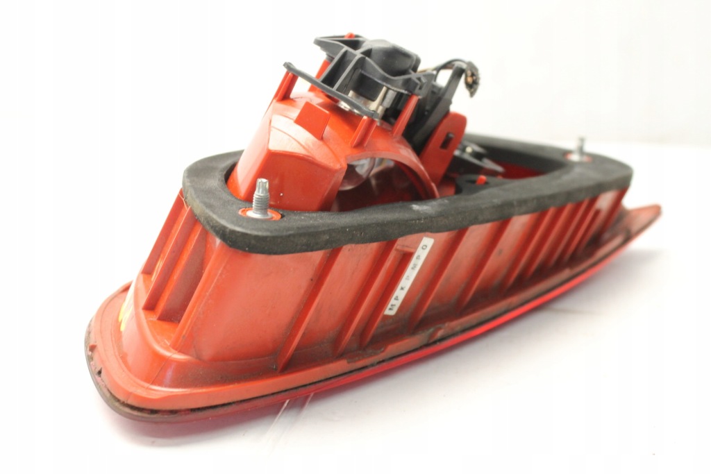 фото №5, Лампа задня правий задня leon ii lift 5d 2012