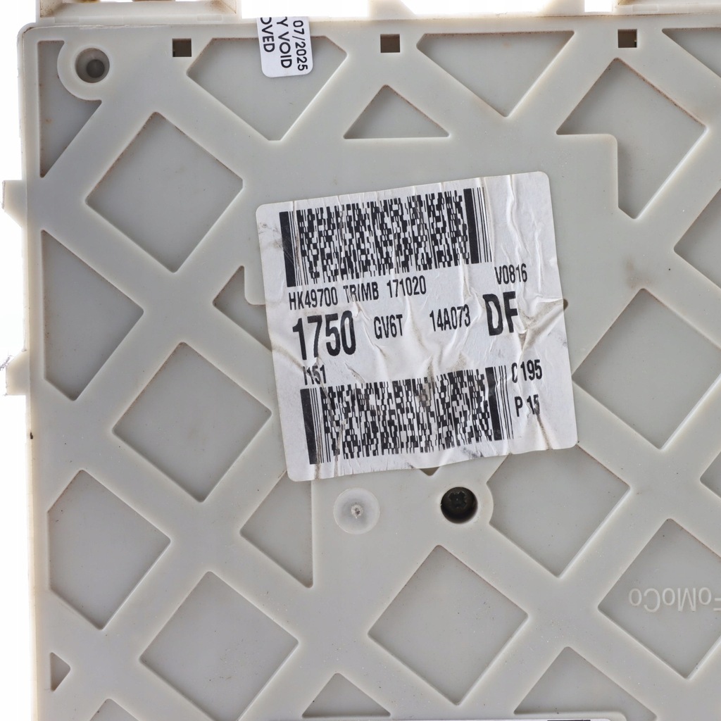 фото №9, Ford transit connect mk2 коробка модуль bsi gv6t14a073df