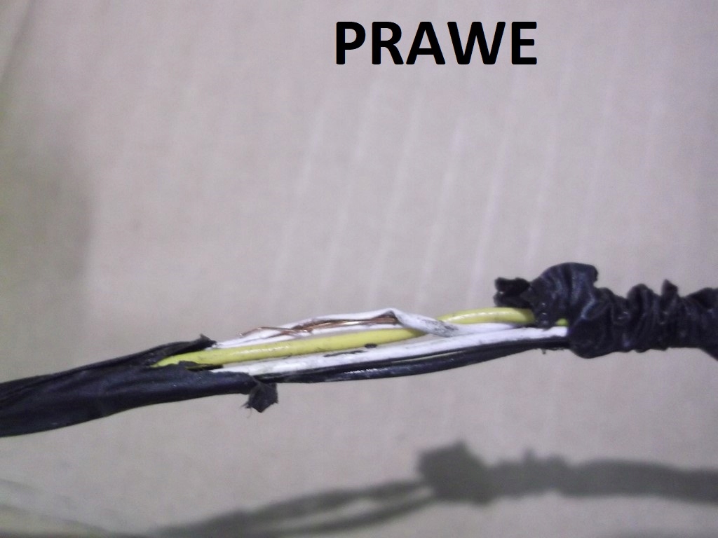 фото №5, Hyundai ix35 електропроводка двері передніх