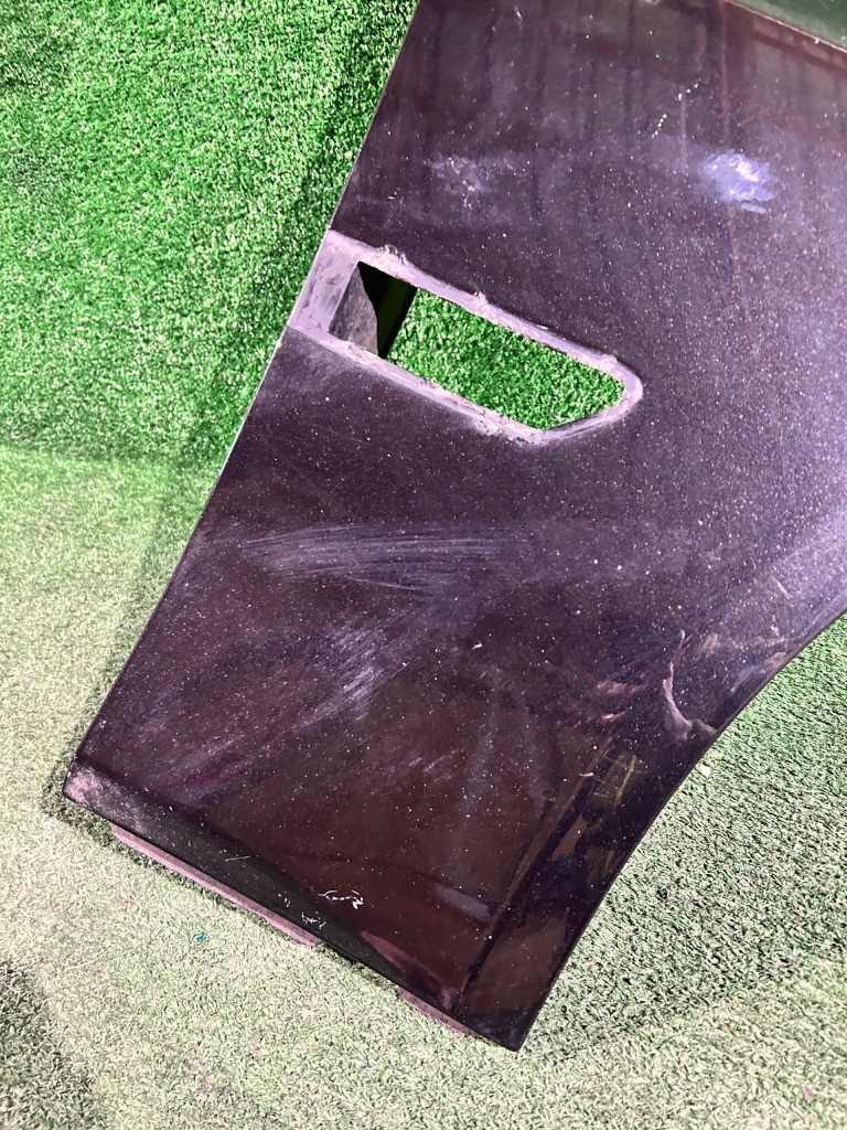 фото №4, Крила передній правий bmw 7 f01 f02