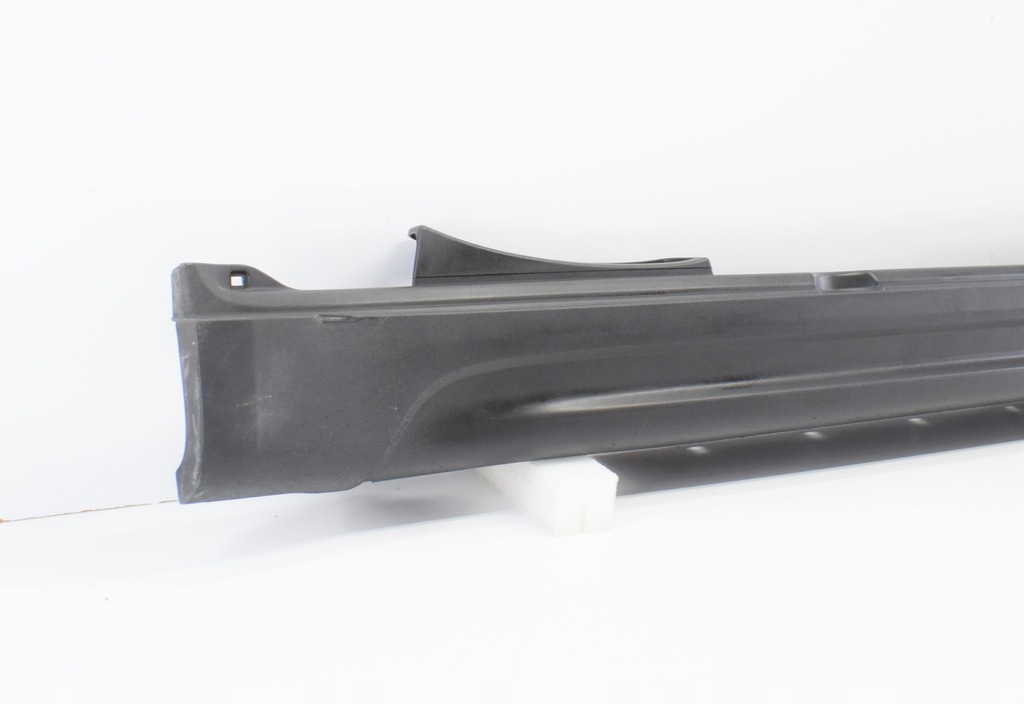 фото №3, Mini countryman f60 jcw правый порог молдинг порог