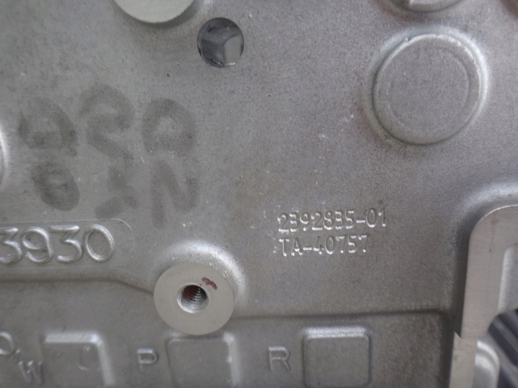 фото №10, Двигун bmw g12 m760ix n74b66b v12 n74 b66b 760 ix