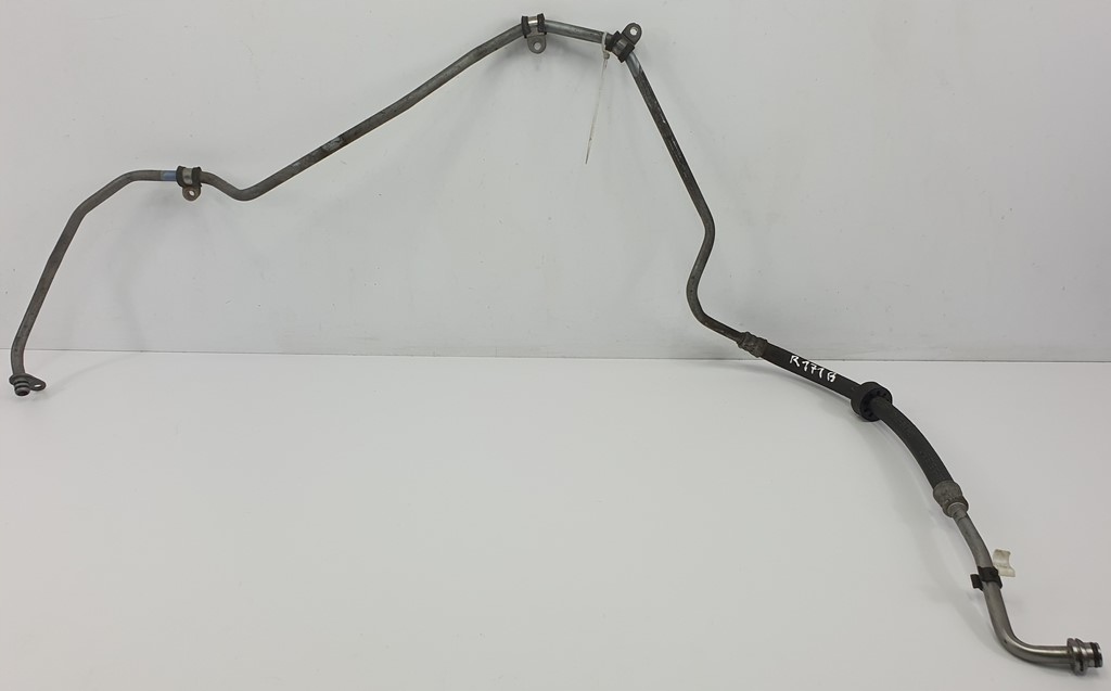 фото №1, Шланг масляний коробки mercedes slk r171 3.5 v6