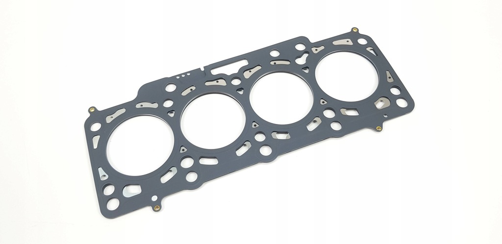 фото №1, Nowa оригінальний номер прокладка головки vw polo rapid cwx 1.5tsi