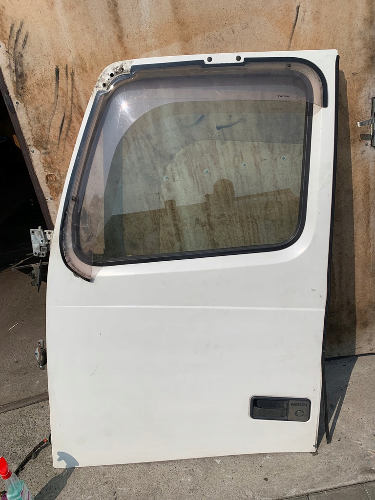 фото №1, Дверь полный левая volvo fh 12 13