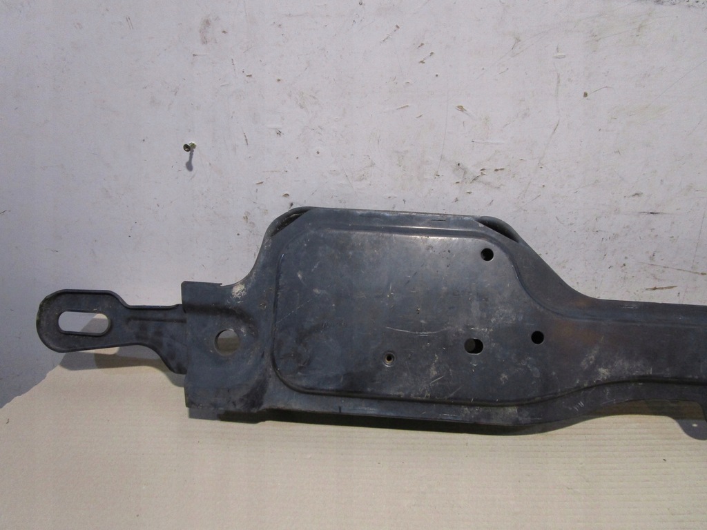 фото №5, Балка pod радиатор renault talisman