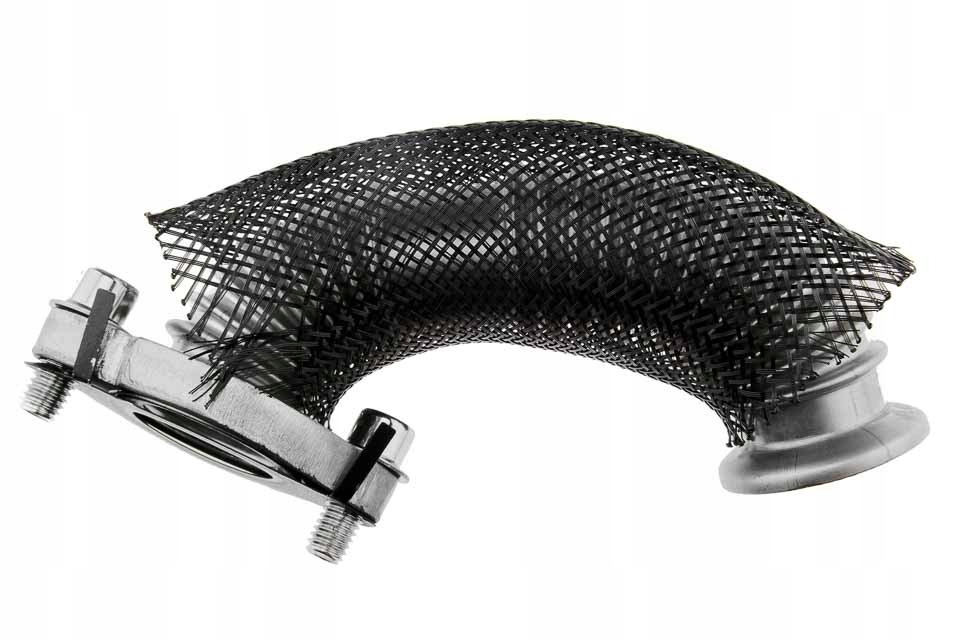 фото №3, Nty egr-pl-031a труба выхлопная