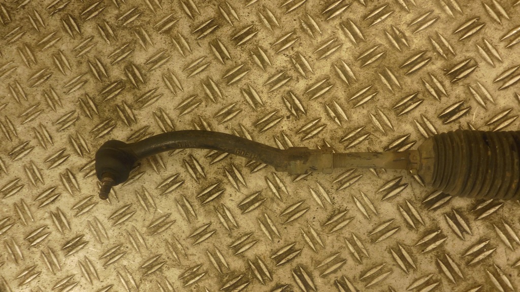 фото №5, Hyundai i30 14-17r рулевая рейка трансмиссия