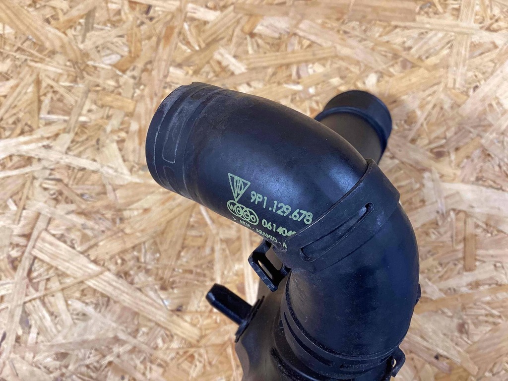 фото №10, Датчик map датчик carrera 911 991 3.0tfsi 9p1145683c 06e906051aa