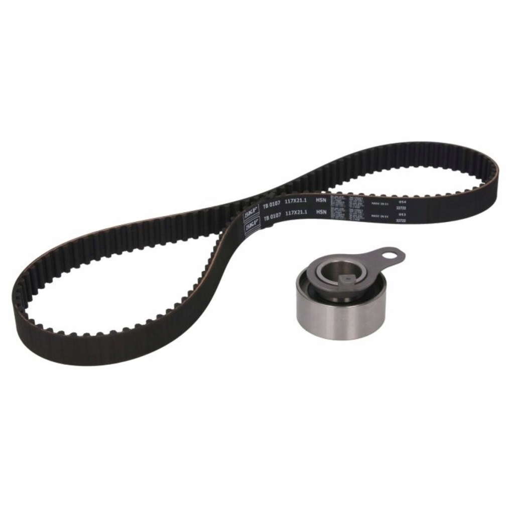 фото №5, Skf набор распределительного вала с ремень toyota