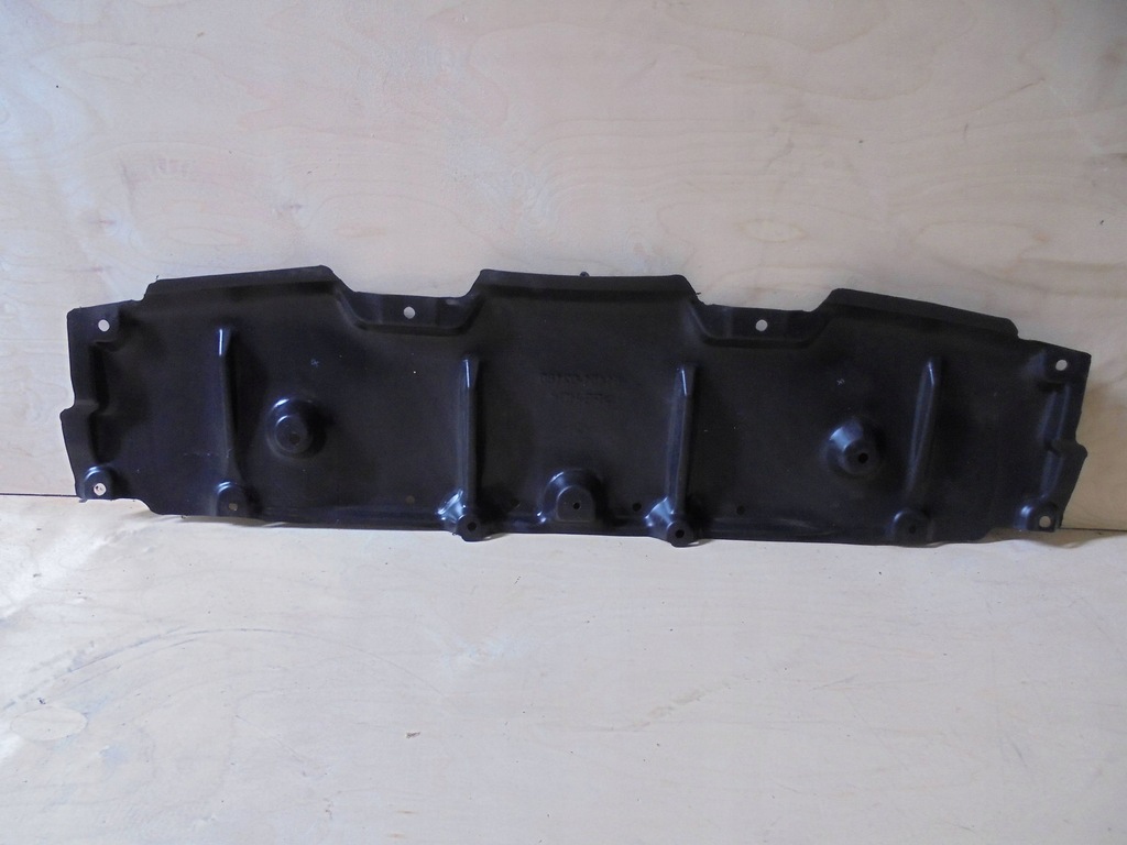 фото №6, Corolla e21 sedan защита pod бампер радиатор