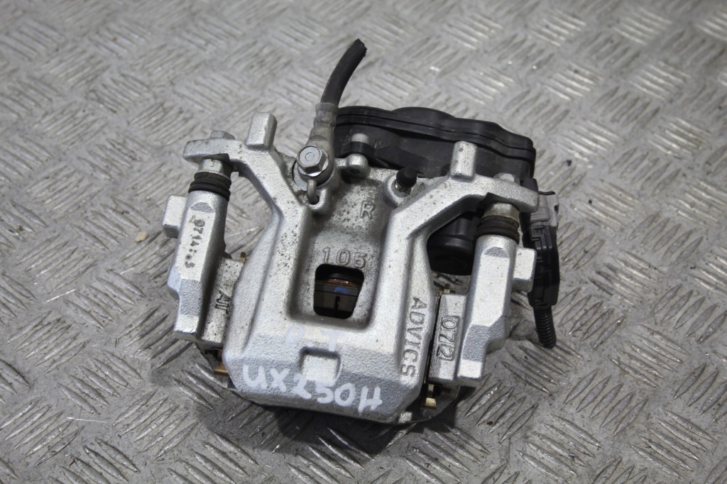 Купить Суппорт тормозной правый задняя lexus ux 250h ux250h