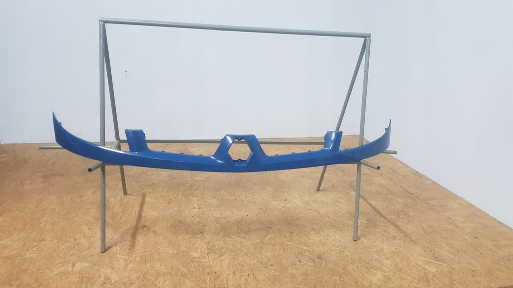 фото №10, Renault kangoo 1 i lift решётка радиатора решётка радиатора передняя перед