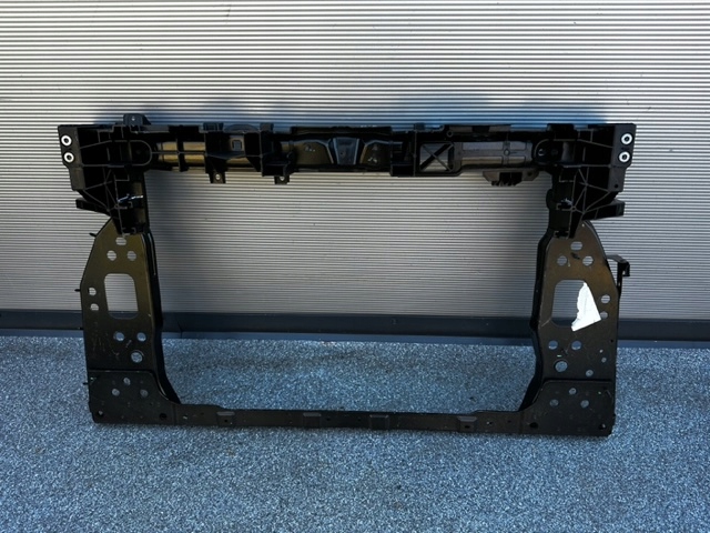 фото №1, Pas передний усилитель передняя панель jeep compass ii lift