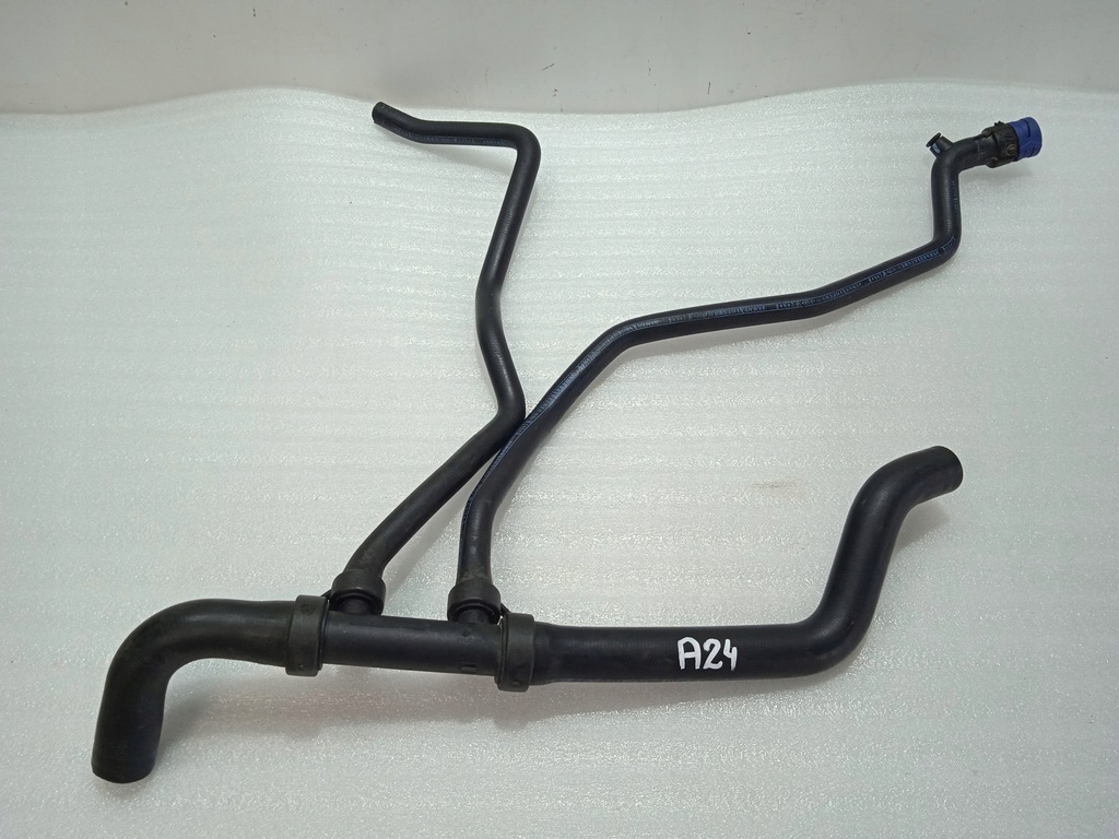 фото №1, Laguna ii 2.0 труба wąż магистраль wody hsr20250