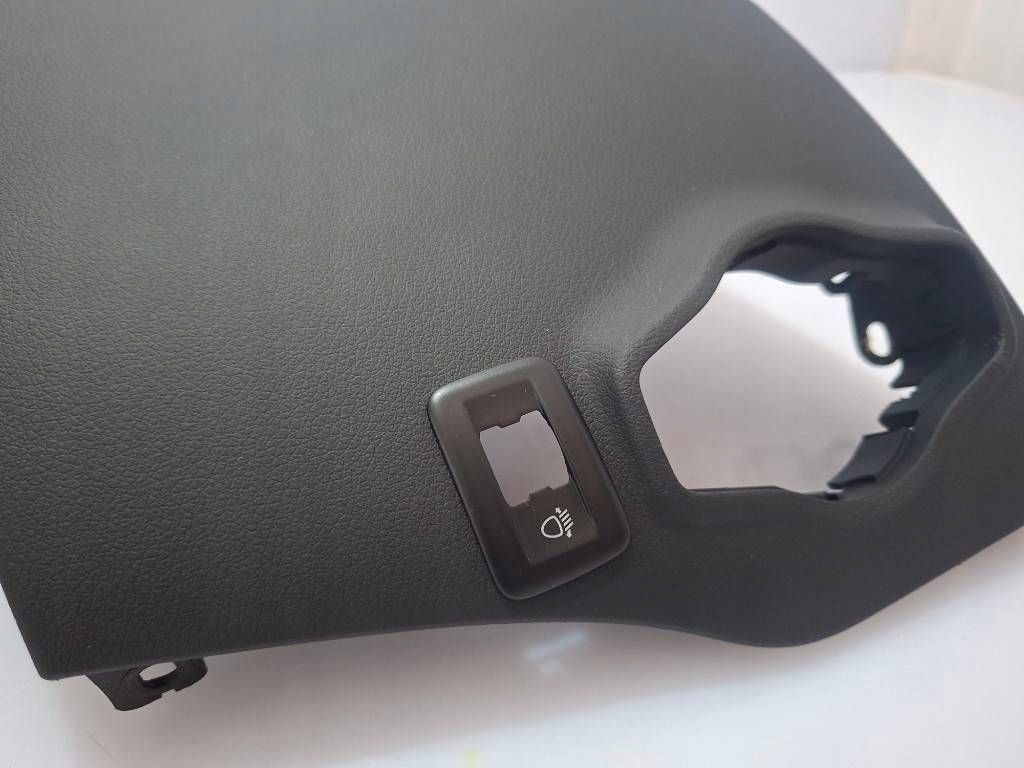 фото №8, Audi q5 2009 захист консолі element панелі приладової панелі 8r1863075a