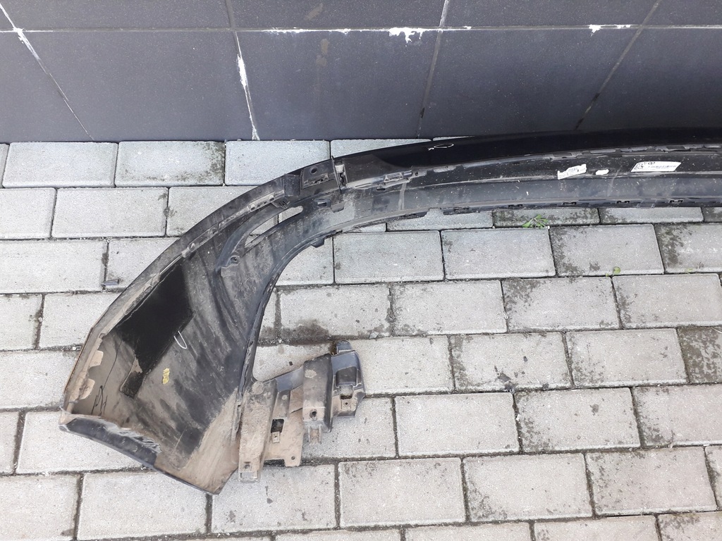 фото №11, Skoda karoq 17- бампер задній задня 57a807521c