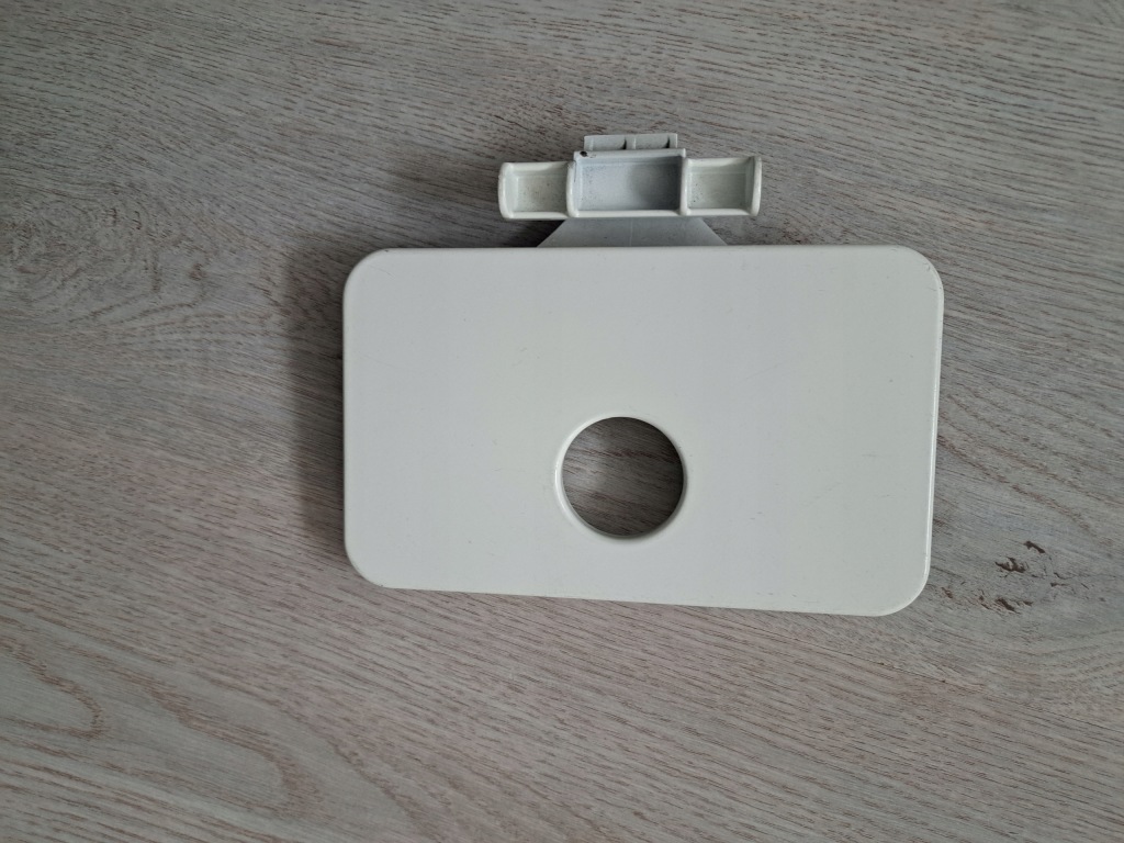 Купити Mercedes actros рік 2011 кришка замок підйому кабіни a9436660105