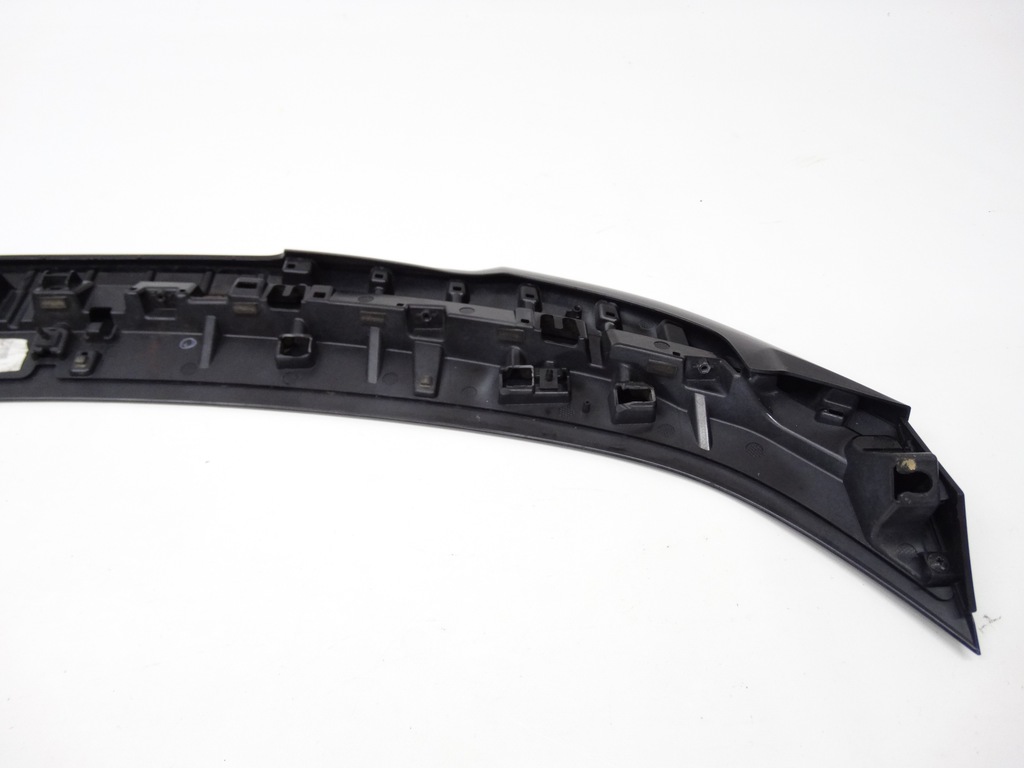 фото №9, Honda civic ix type r спойлер спойлер крышки багажника 74900-tv0-e5