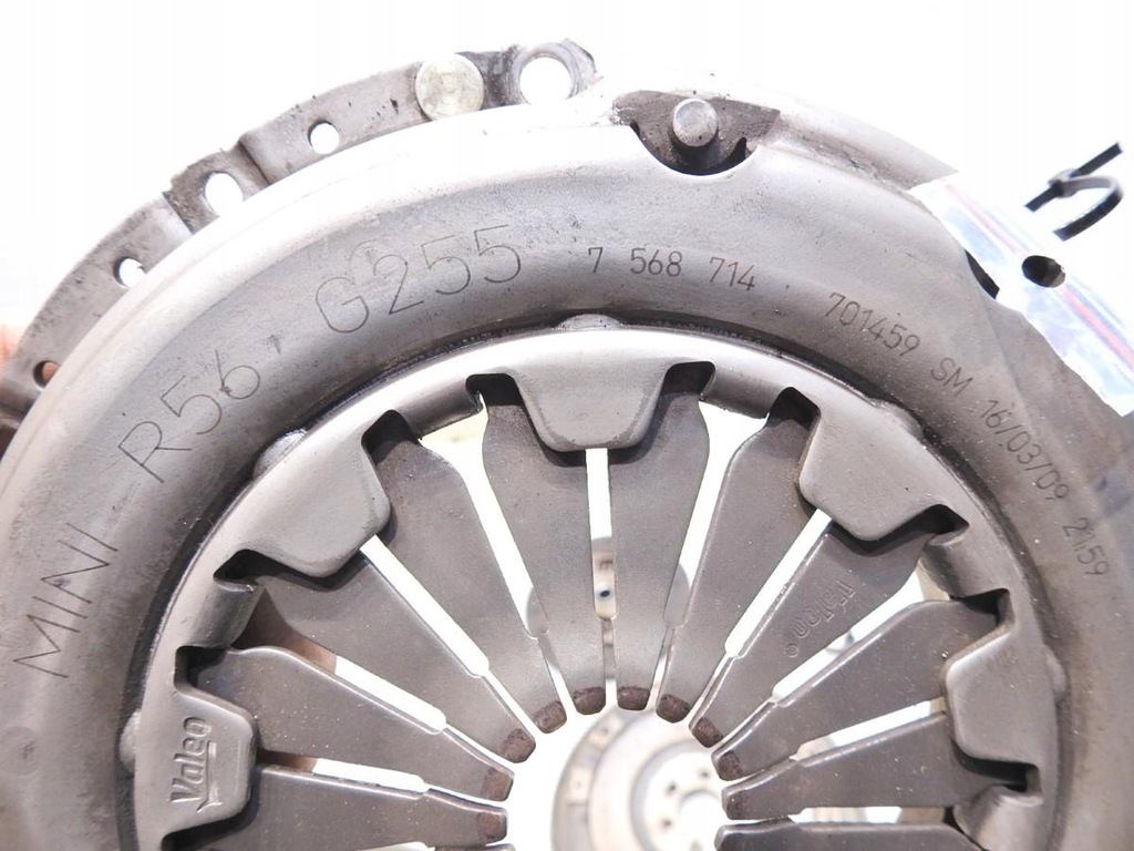 фото №7, Сцепление полный mini one ii r56 1.4 7568714