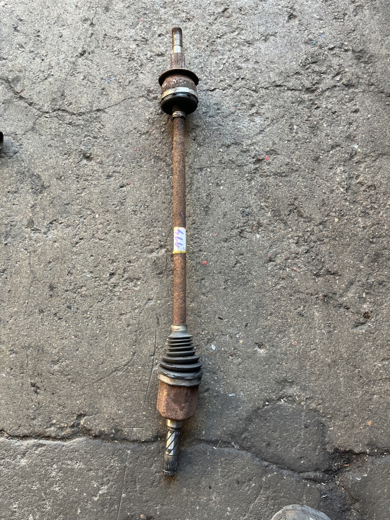 Купить Ford edge 15- приводной вал задний  f2g3-4k138-ac