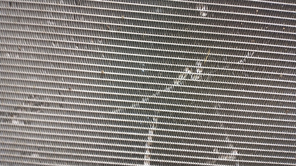 фото №5, Subaru xv lift радиатор радиатор кондиционера wody вентилятор 2.0 b