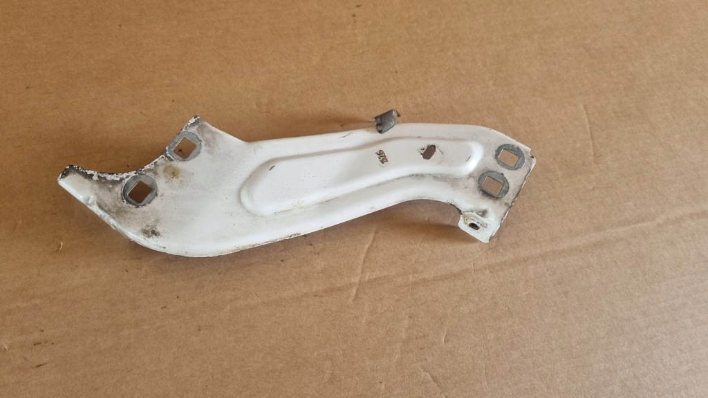 фото №1, Усилитель верхний левая peugeot partner iii