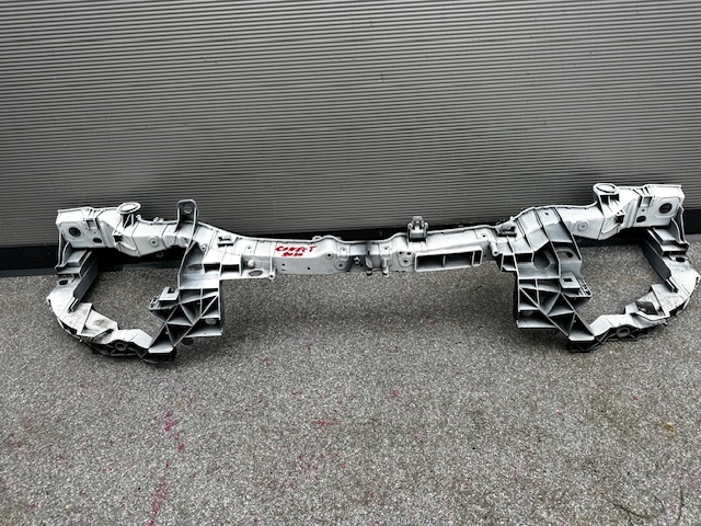 фото №4, Pas передний усилитель ford connect mk2