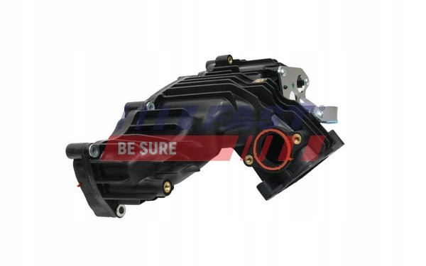 фото №3, Колектор всмоктуючий do vw california multivan transporter