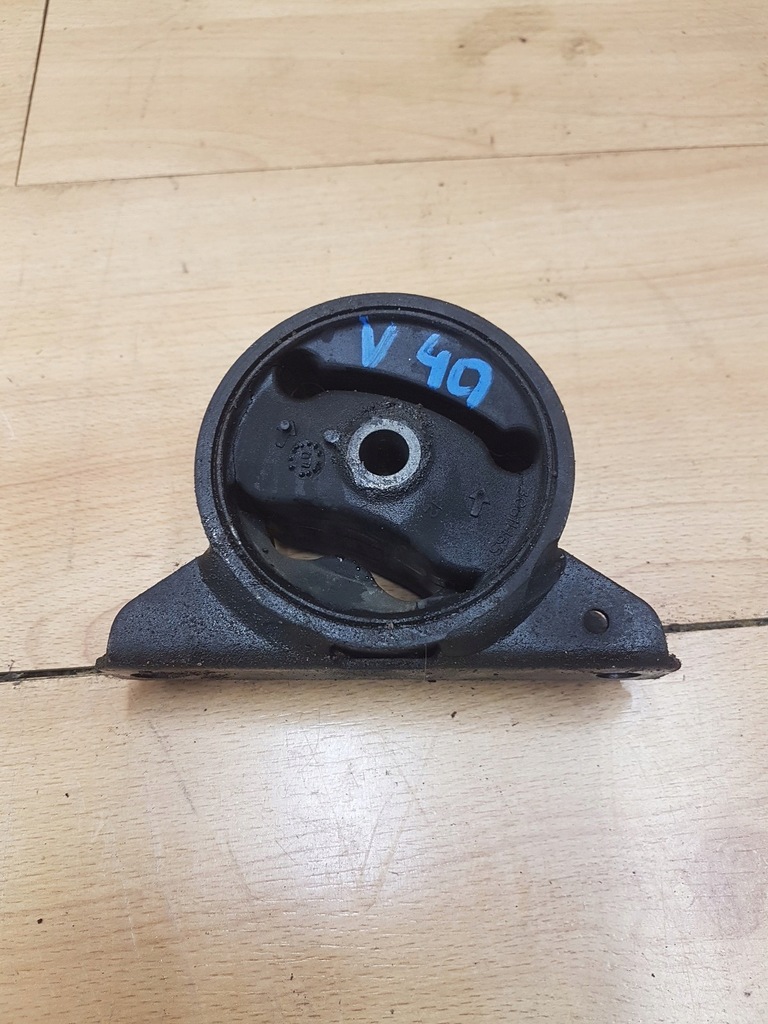 фото №1, Подушка кронштейн двигуна volvo v40 lift 2.0t