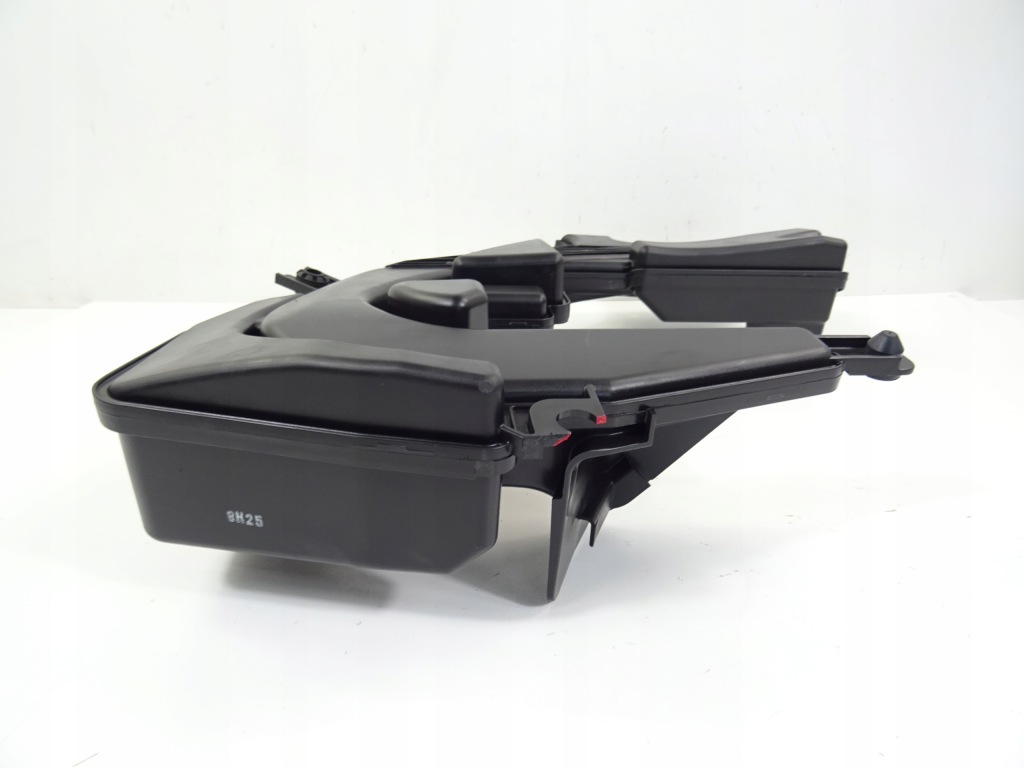 фото №5, Qashqai ii lift 1.5 dci adblue повітрозабірник резонатор впуск повітря hv80b