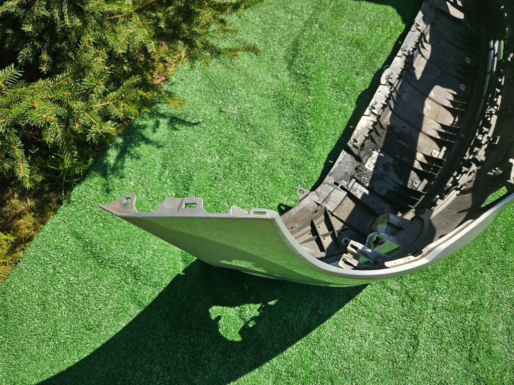 фото №6, Бампер перед opel insignia b 17-