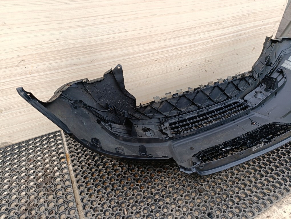 фото №12, Volvo s40 v50 ii lift бампер перед 452-16