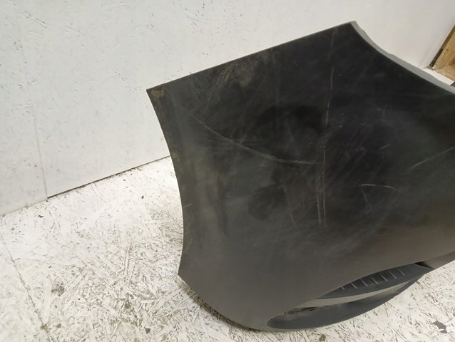 фото №5, Бампер перед передний renault master 4 iv 2019-