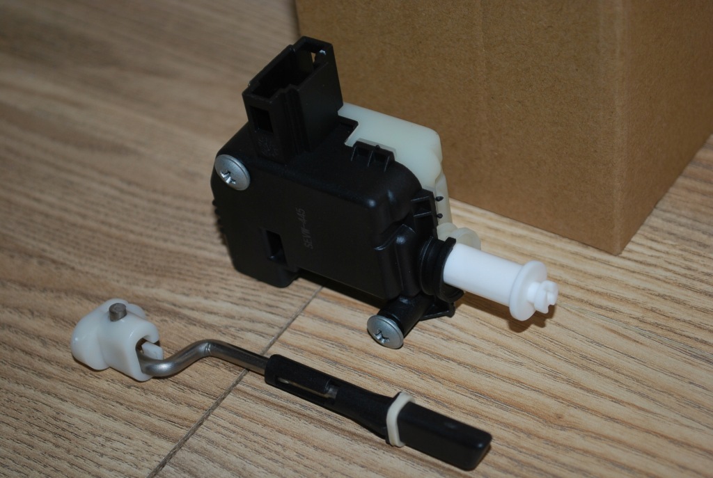 фото №5, Nty привід кришка заливної пального