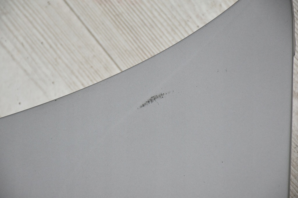 фото №6, Капот крышка двигателя vw passat b5 lift