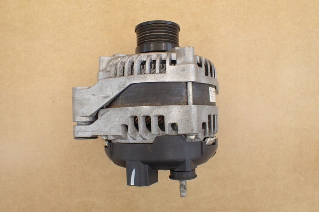 Jeep compass 1.6 jtd 500l 500x tonale giulieta renegade генератор 52083172 в Україні