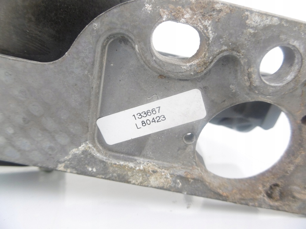 фото №9, Педаль потенціометр газу 21116877 volvo fh fm