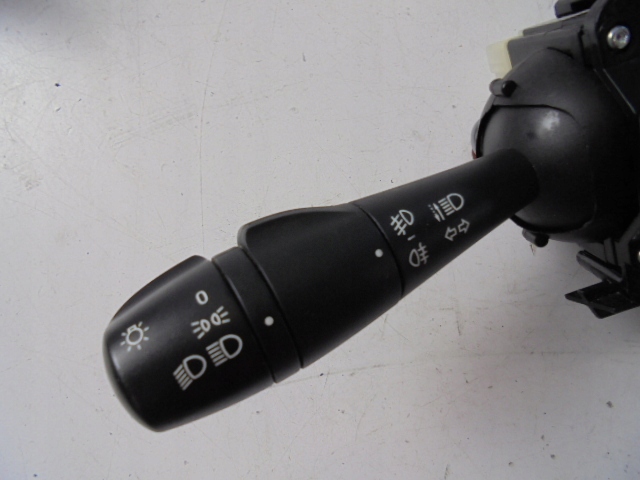 фото №2, Перемикач комбінований renault twingo iii 2014-