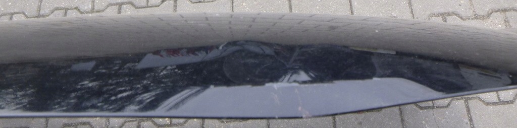 фото №2, Vw golf vi капот кришка двигуна