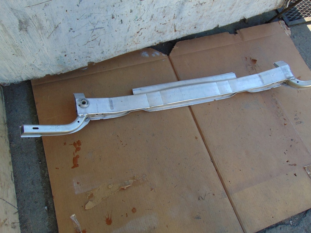 фото №12, Балка бампера перед audi q5 80a 80a807113e