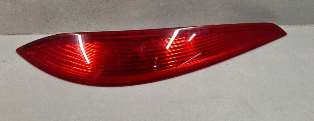 фото №1, Лампа відбивач задня задня ліва opel astra iii h cabrio twintop оригінал