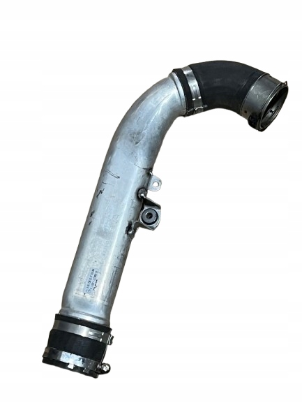 фото №1, Труба інтеркулер mercedes w205 2.2 cdi m651 a6510905337 cała