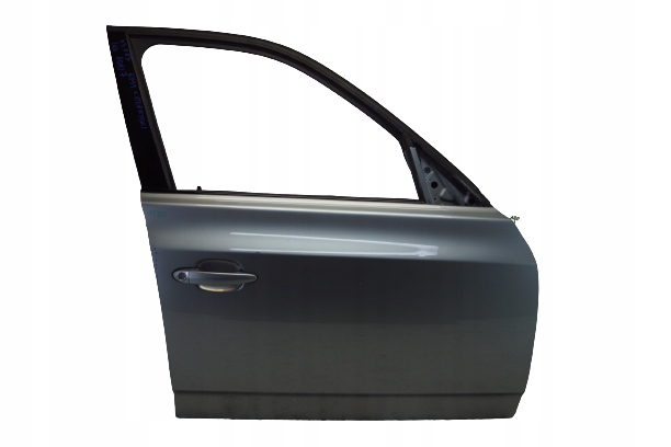 фото №1, Дверь правый перед bmw x3 e83 a08/7